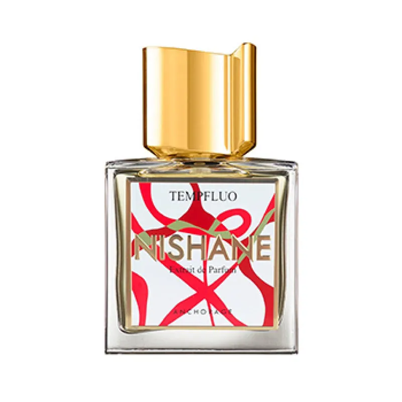 Árengedmény Nishane Tempfluo extrait de parfum - unisex Niche Kedvencek közé