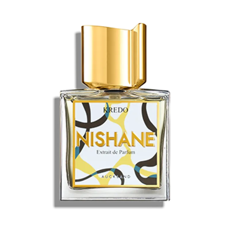 Nishane Kredo extrait de parfum - unisex Niche Kedvencek közé Vedd meg online