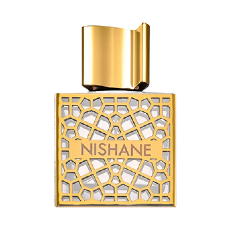 Nishane Hacivat Oud extrait de parfum - unisex Niche Kedvencek közé Olcsó
