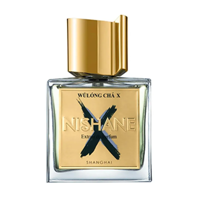 Nishane Wulong Cha X extrait de parfum - unisex Niche Kedvencek közé Legkelendőbb