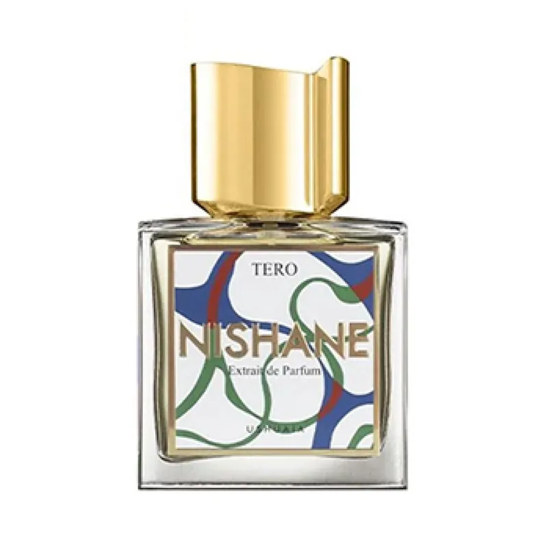 Ne maradj le Nishane Tero extrait de parfum - unisex Niche Kedvencek közé