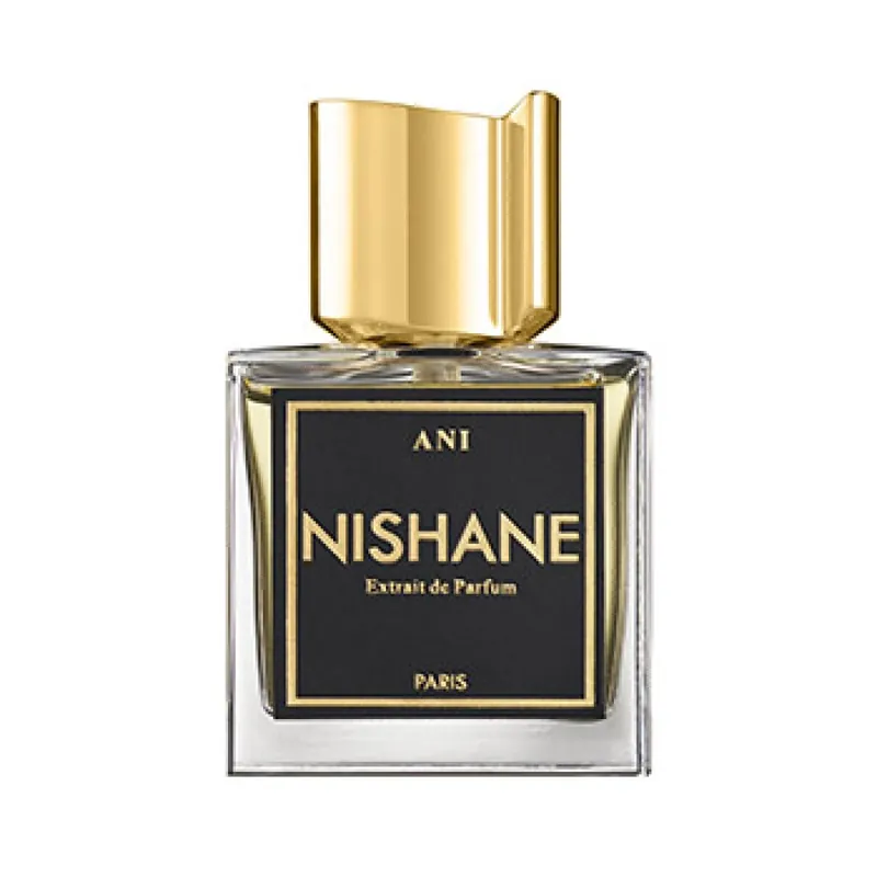 Nishane Ani (2025) extrait de parfum - unisex Niche Kedvencek közé Legnépszerűbb