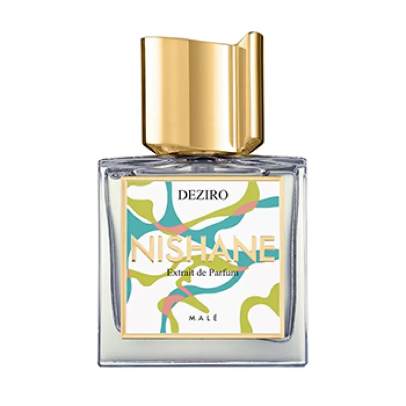 Nishane Deziro extrait de parfum - unisex Újdonság Niche Kedvencek közé Legnépszerűbb