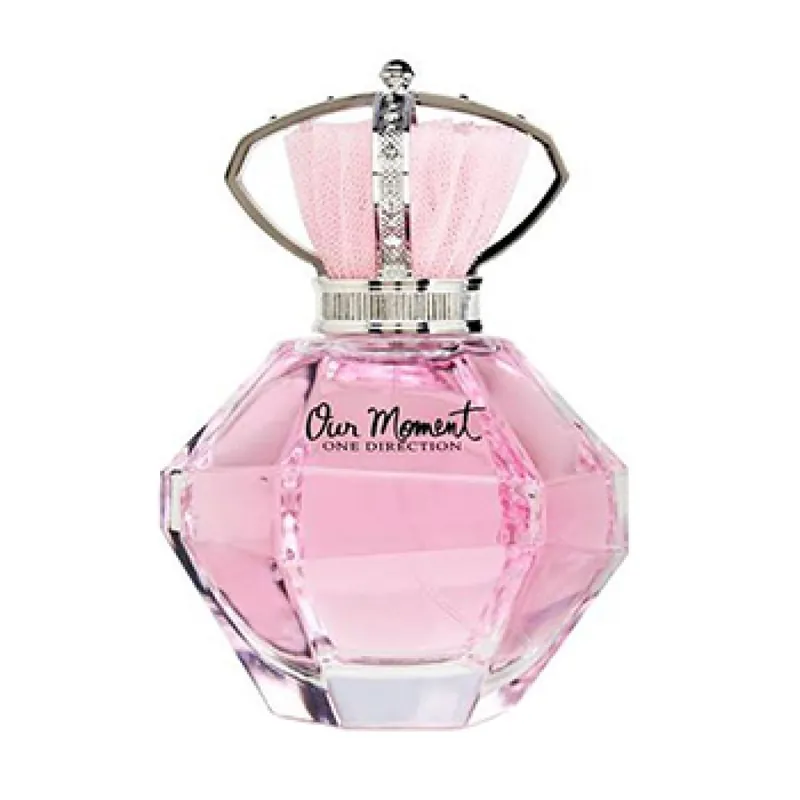 One Direction Our Moment eau de parfum - hölgyeknek 15 Kedvencek közé Különleges ajánlat