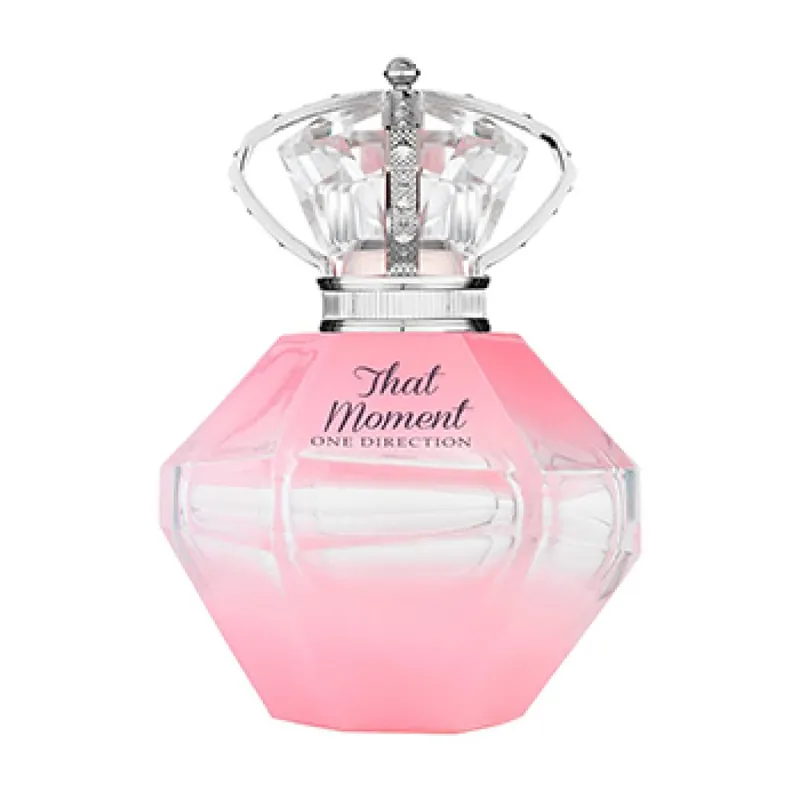One Direction That Moment eau de parfum - hölgyeknek 12 Kedvencek közé Azonnali szállítás