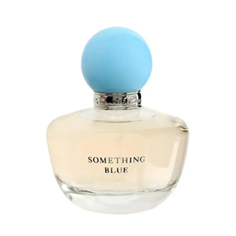 Ajánlat Oscar De La Renta Something Blue eau de parfum - hölgyeknek 3 Kedvencek közé