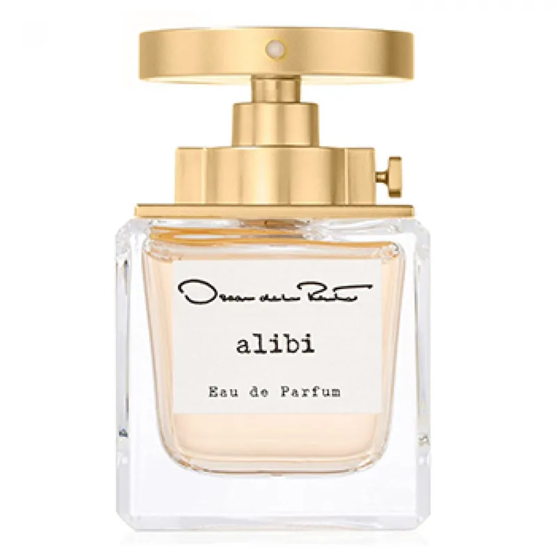 Oscar De La Renta Alibi (eau de parfum) eau de parfum - hölgyeknek Kedvencek közé Akciós ár