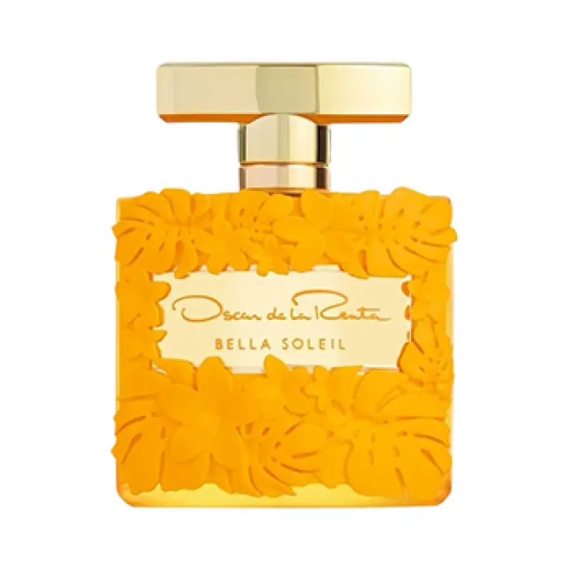 Ajánlat Oscar De La Renta Bella Soleil eau de parfum - hölgyeknek Kedvencek közé
