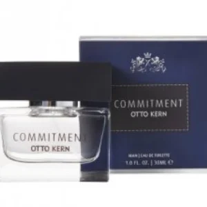 Biztonságos fizetés Otto Kern Commitment eau de toilette - uraknak Kedvencek közé