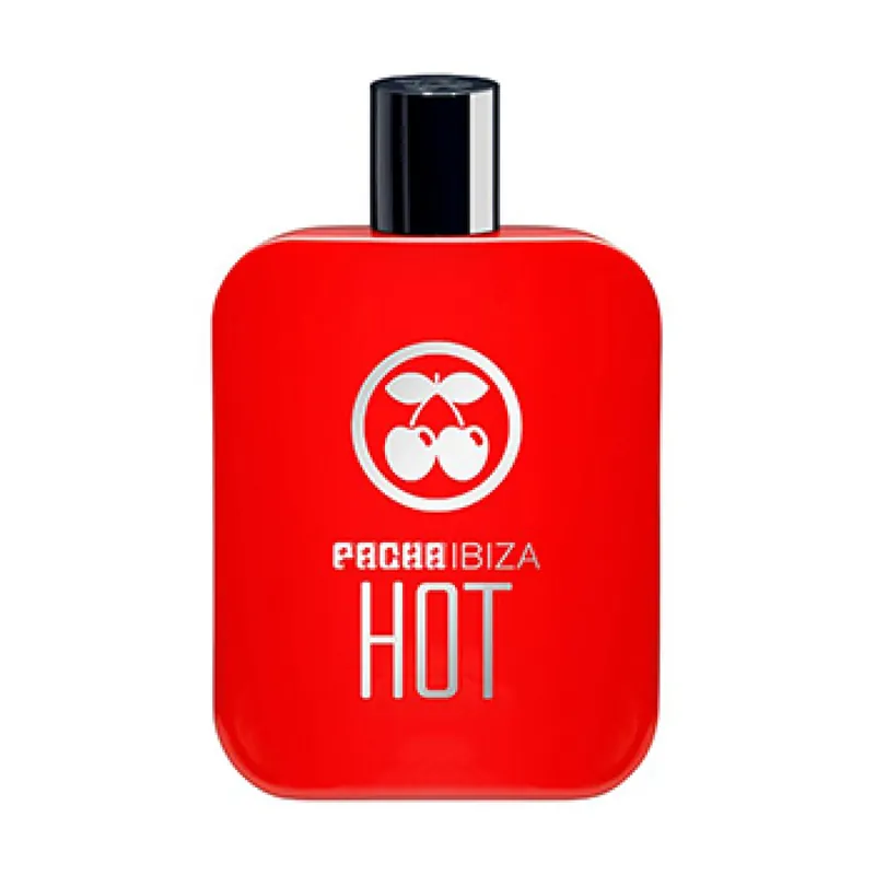 Prémium Pacha Ibiza Pacha Ibiza Hot eau de toilette - uraknak Kedvencek közé