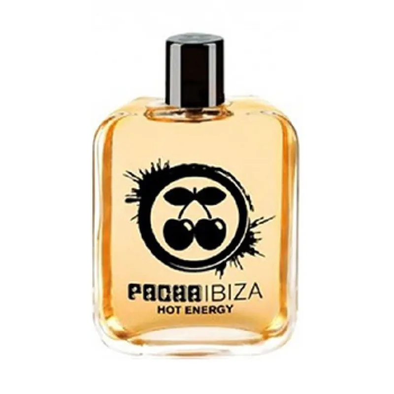 Akciós ár Pacha Ibiza Pacha Ibiza Hot Energy eau de toilette - uraknak Kedvencek közé