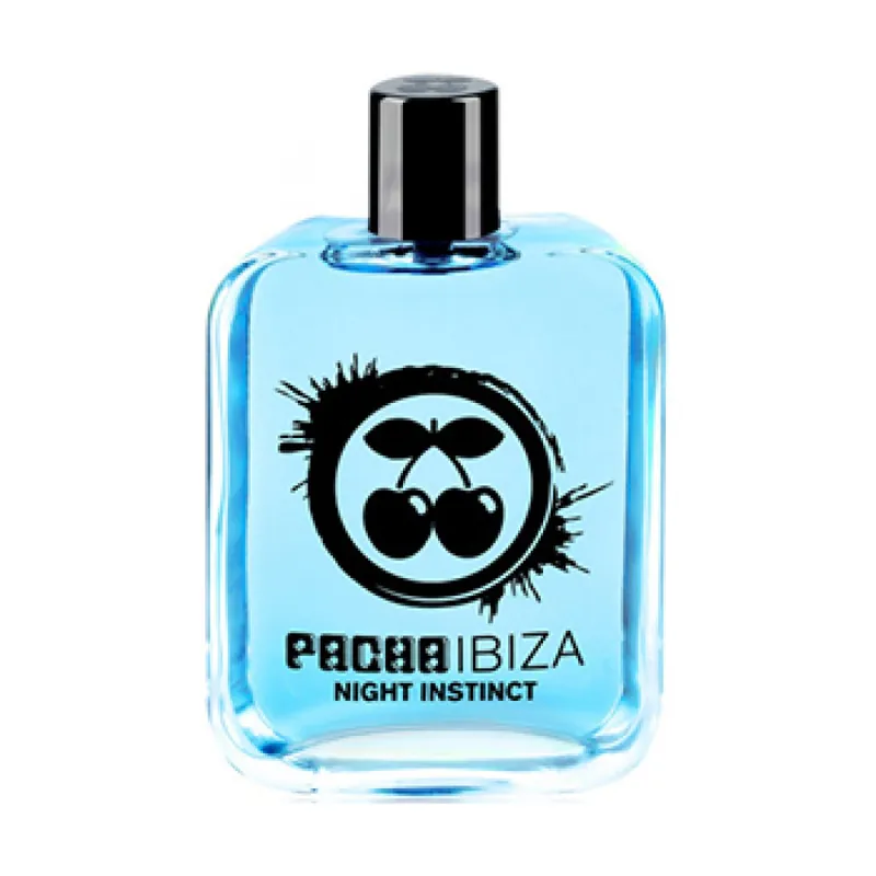 Prémium Pacha Ibiza Pacha Ibiza Night Instinct eau de toilette - uraknak Kedvencek közé