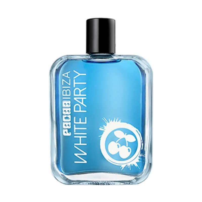 Gyors kiszállítás Pacha Ibiza White Party eau de toilette - uraknak Kedvencek közé