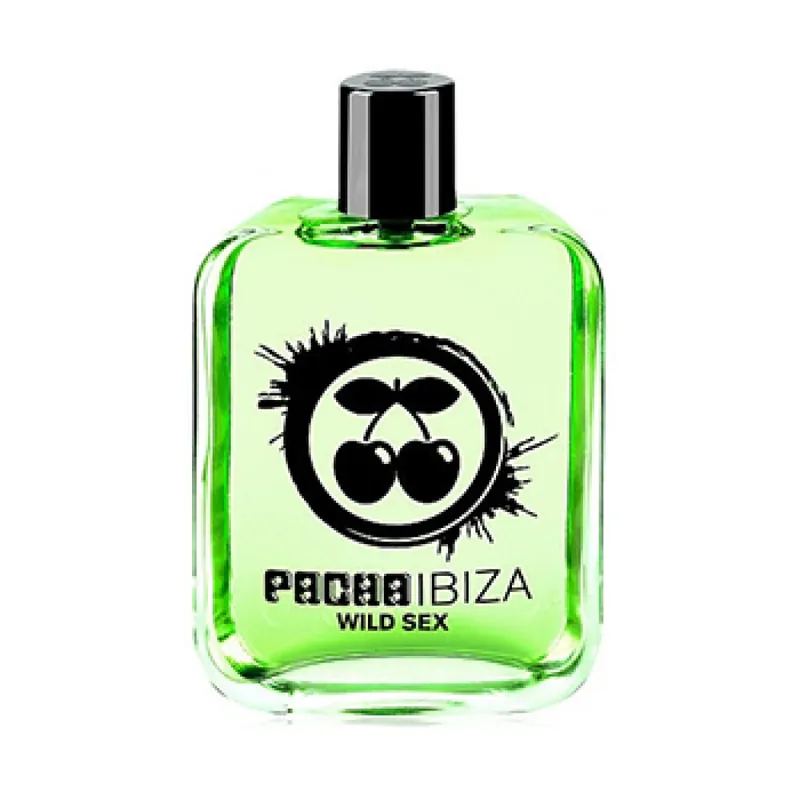 Pacha Ibiza Pacha Ibiza Wild Sex eau de toilette - uraknak Kedvencek közé Újdonság