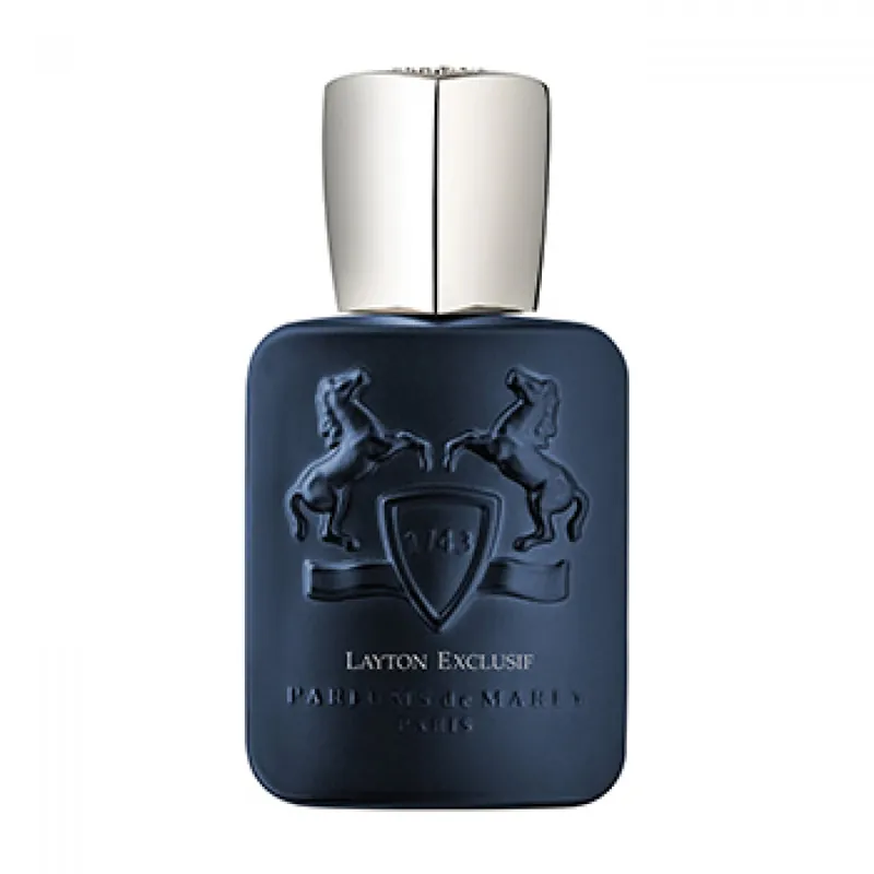 Expressz kézbesítés Parfums de Marly Layton Exclusif parfum - unisex Niche 11 Kedvencek közé