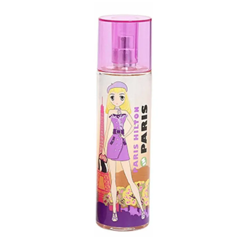 Outlet Paris Hilton Passport in Paris eau de toilette - hölgyeknek 4 Kedvencek közé