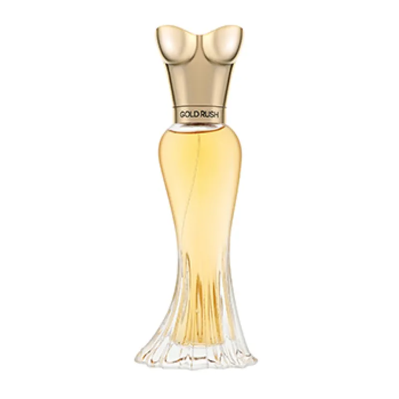 Paris Hilton Gold Rush eau de parfum - hölgyeknek Kedvencek közé Olcsó