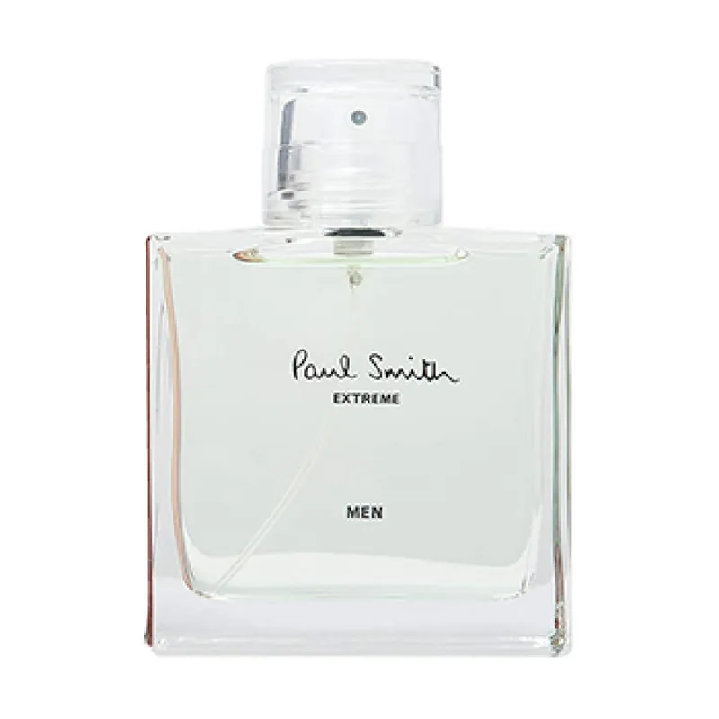 Paul Smith Extreme eau de toilette - uraknak 3 Kedvencek közé Expressz kézbesítés