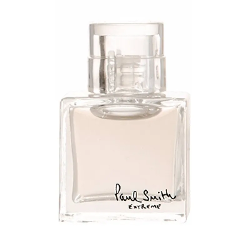 Gyors szállítás Paul Smith Extreme eau de toilette - hölgyeknek 1 Kedvencek közé