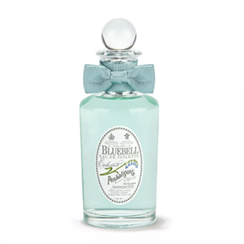 Kihagyhatatlan ajánlat Penhaligon‘s Bluebell eau de toilette - hölgyeknek Niche 18 Kedvencek közé