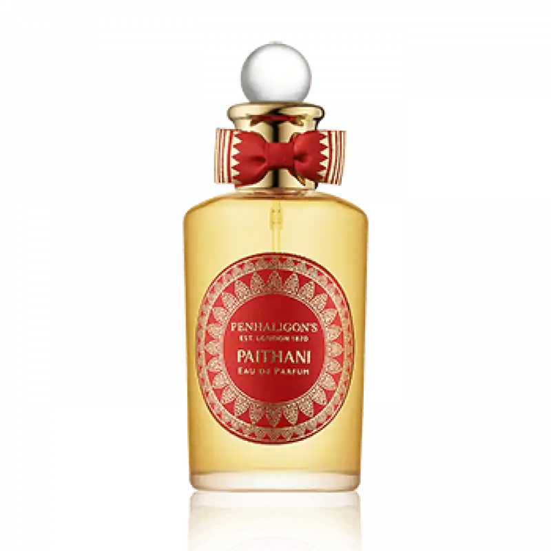 Rendeld meg most Penhaligon‘s Paithani eau de parfum - hölgyeknek Niche 9 Kedvencek közé