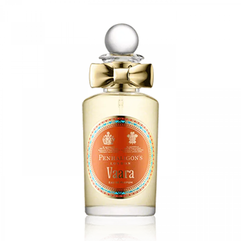 Olcsóbb Penhaligon‘s Vaara eau de parfum - unisex Niche 8 Kedvencek közé