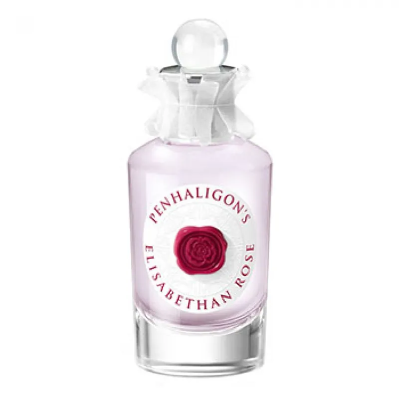 Penhaligon‘s Elisabethan Rose eau de parfum - hölgyeknek Kedvencek közé Akció