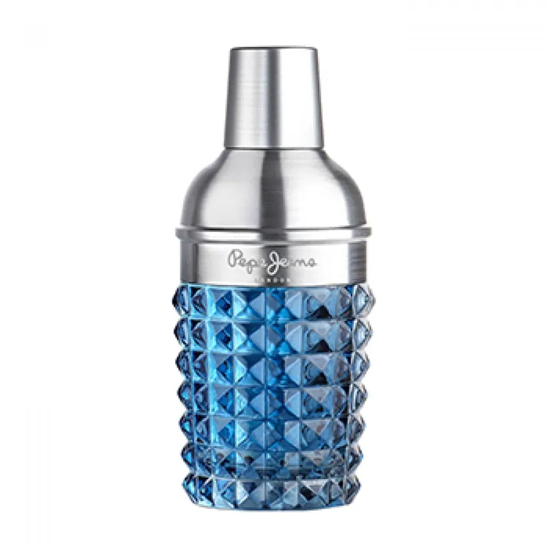 Akció Pepe Jeans Pepe Jeans For Him eau de toilette - uraknak Kedvencek közé