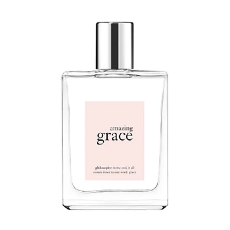 Philosophy Amazing Grace eau de toilette - hölgyeknek Kedvencek közé Biztonságos fizetés