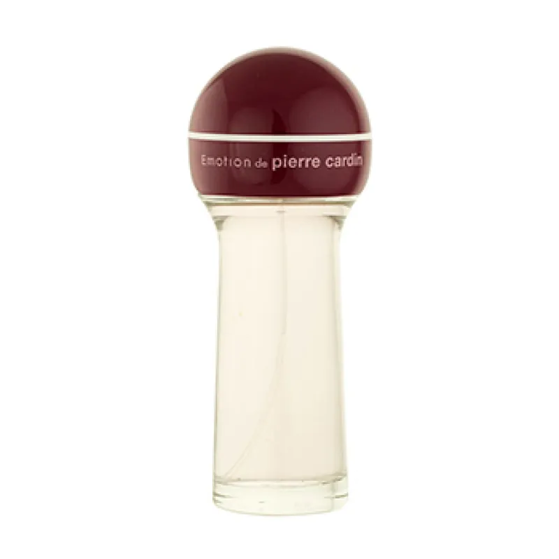 Biztonságos fizetés Pierre Cardin Emotion (2005) eau de parfum - hölgyeknek 5 Kedvencek közé