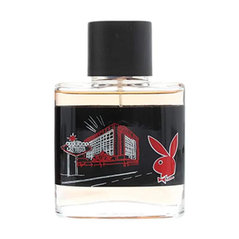 Vedd meg online Playboy Vegas eau de toilette - uraknak 7 Kedvencek közé