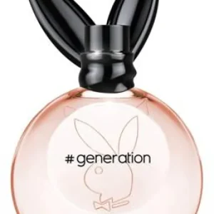 Playboy Generation eau de toilette - hölgyeknek 5 Kedvencek közé Népszerű