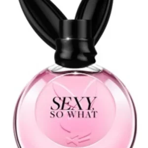 Ne maradj le Playboy Sexy So what eau de toilette - hölgyeknek 8 Kedvencek közé