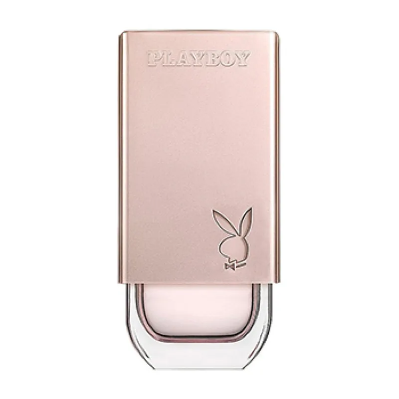Olcsóbb Playboy Make The Cover eau de toilette - hölgyeknek Kedvencek közé