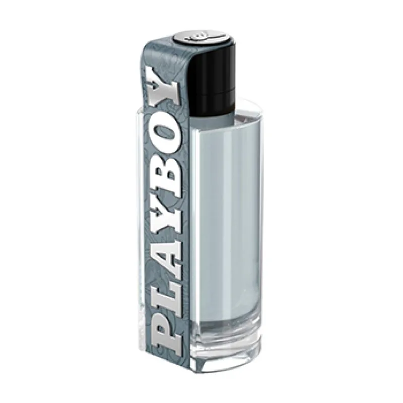 Playboy My Rules eau de toilette - uraknak Kedvencek közé Végkiárusítás
