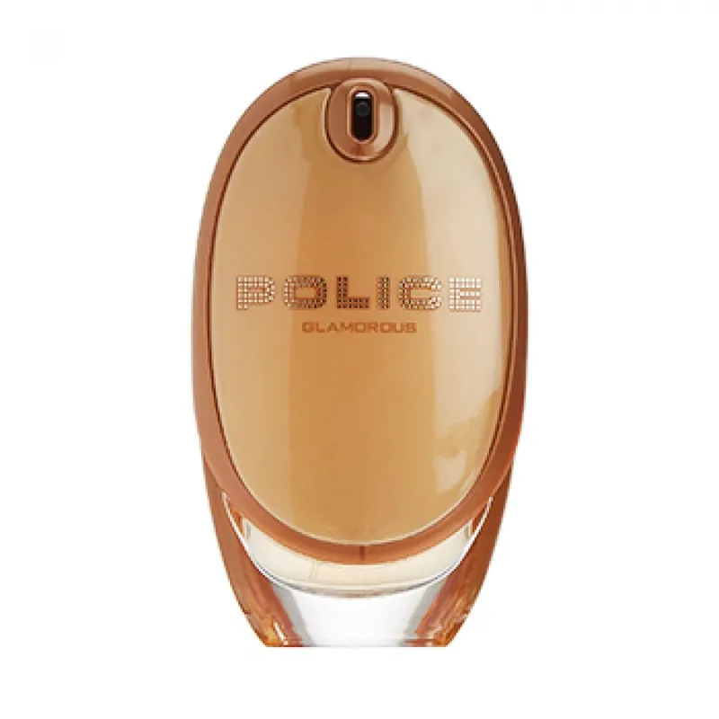 Police Glamorous eau de toilette - hölgyeknek 7 Kedvencek közé Szuper akció