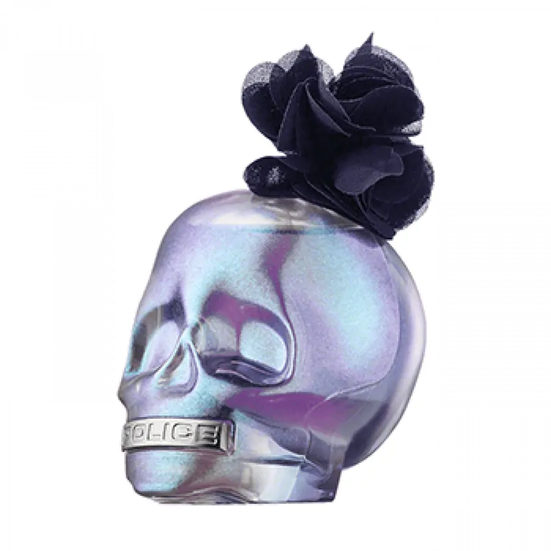 Police To Be Rose Blossom eau de parfum - hölgyeknek 11 Kedvencek közé Biztonságos fizetés
