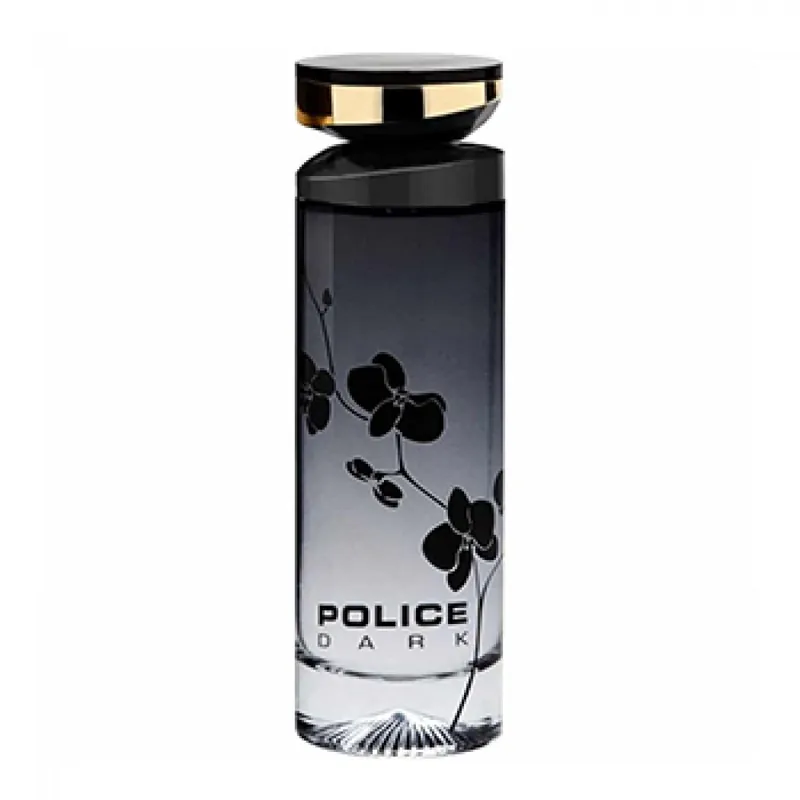 Police Dark Women eau de toilette - hölgyeknek Kedvencek közé Legjobb ár