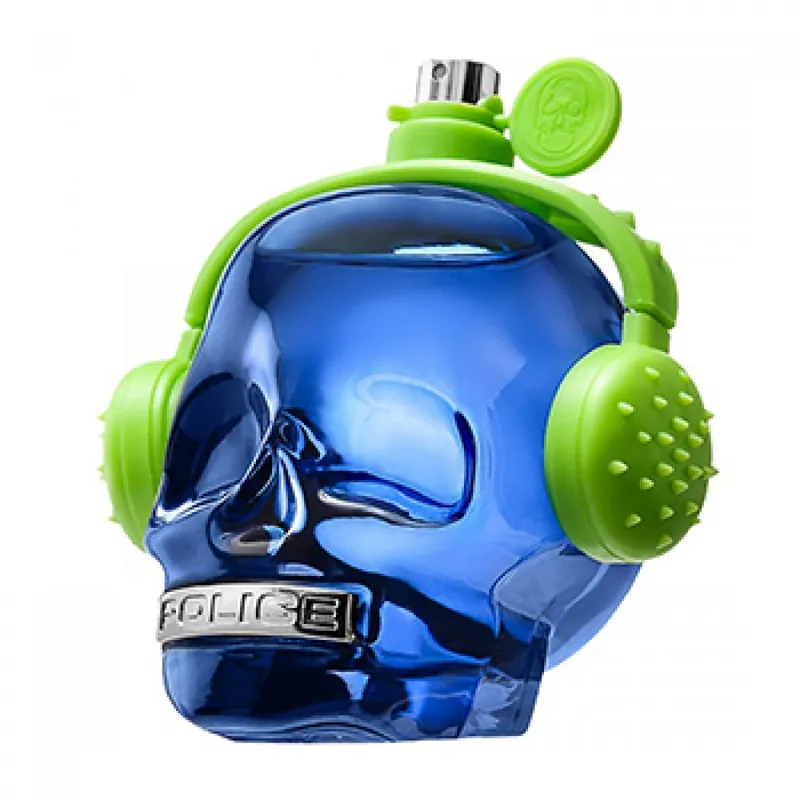 Police To Be Mr Beat eau de toilette - uraknak Kedvencek közé Gyors kiszállítás