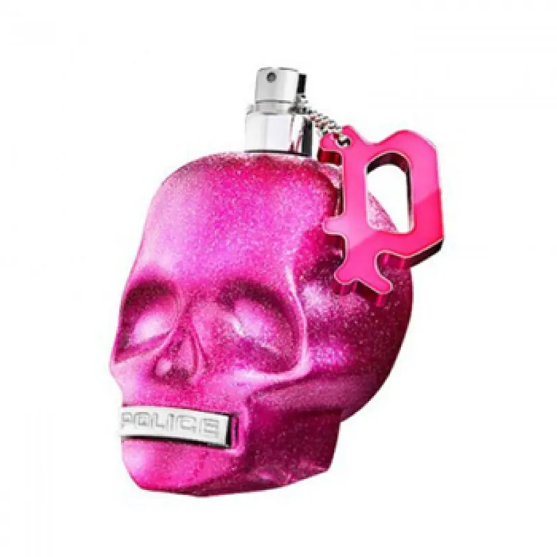 Szuper akció Police Sweet Girl eau de parfum - hölgyeknek 10 Kedvencek közé