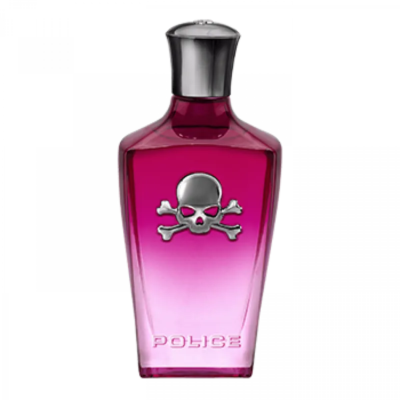 Police Potion Love eau de parfum - hölgyeknek 6 Kedvencek közé Expressz kézbesítés