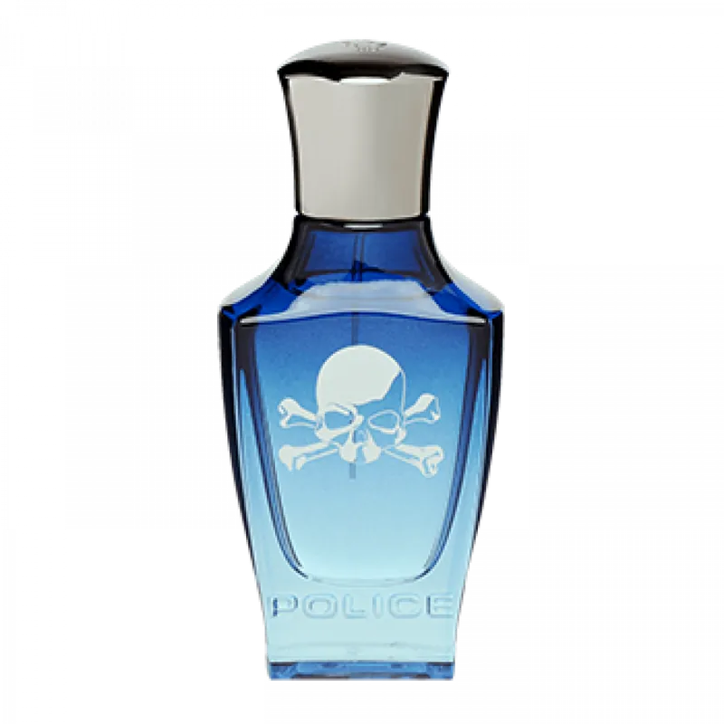 Police Potion Power eau de parfum - uraknak Kedvencek közé Rendeld meg most
