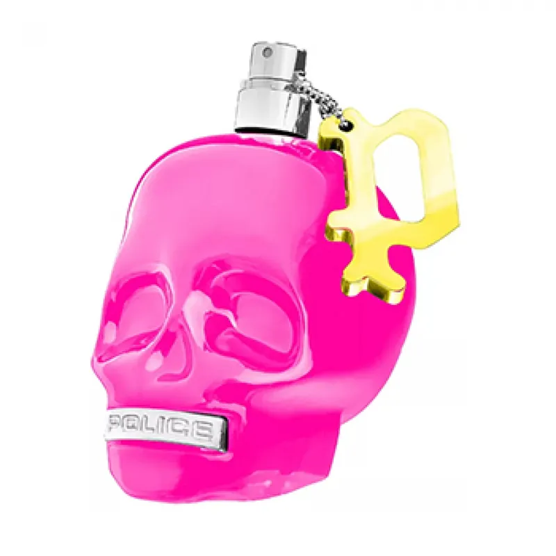 Police To Be Goodvibes eau de parfum - hölgyeknek Kedvencek közé Akció