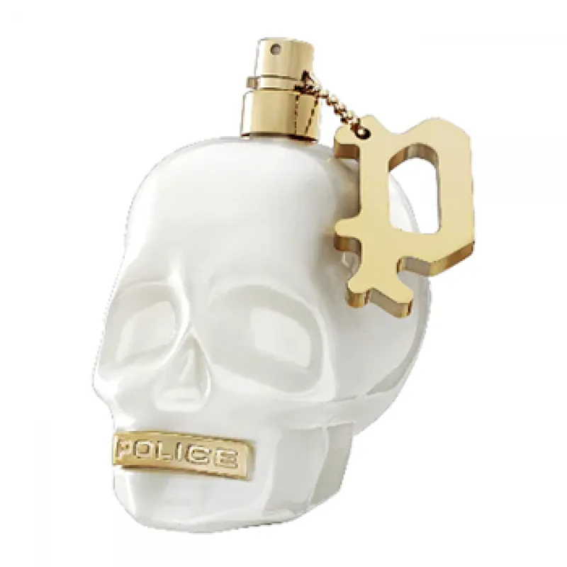 Szuper akció Police To Be Born To Shine eau de parfum - hölgyeknek Kedvencek közé