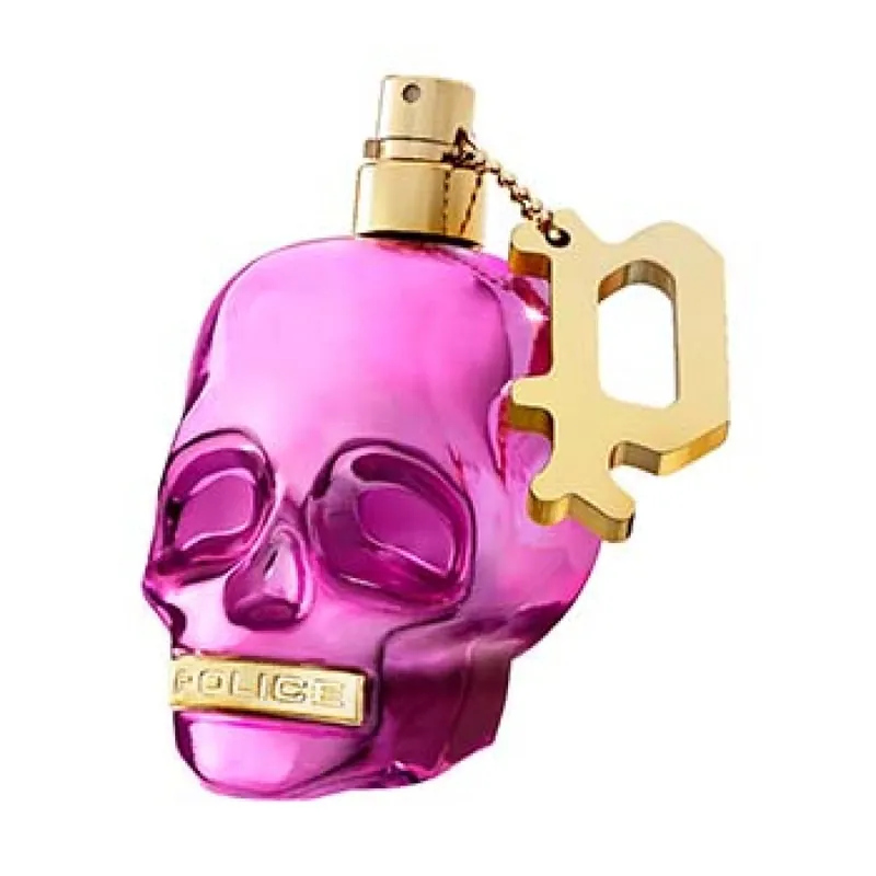 Police To Be Free To Dare eau de parfum - hölgyeknek Kedvencek közé Rendeld meg most