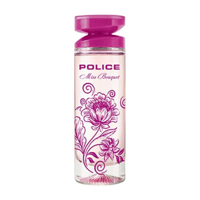 Police Miss Bouquet eau de toilette - hölgyeknek Kedvencek közé Népszerű