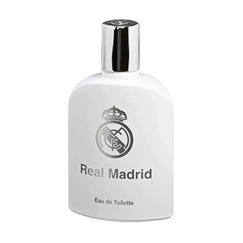 Real Madrid Real Madrid eau de toilette - uraknak Kedvencek közé Legjobb ár