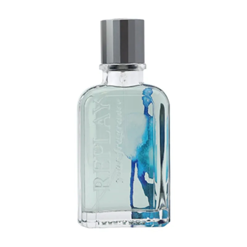Replay Your Fragrance eau de toilette - uraknak 7 Kedvencek közé Vásárlói kedvenc
