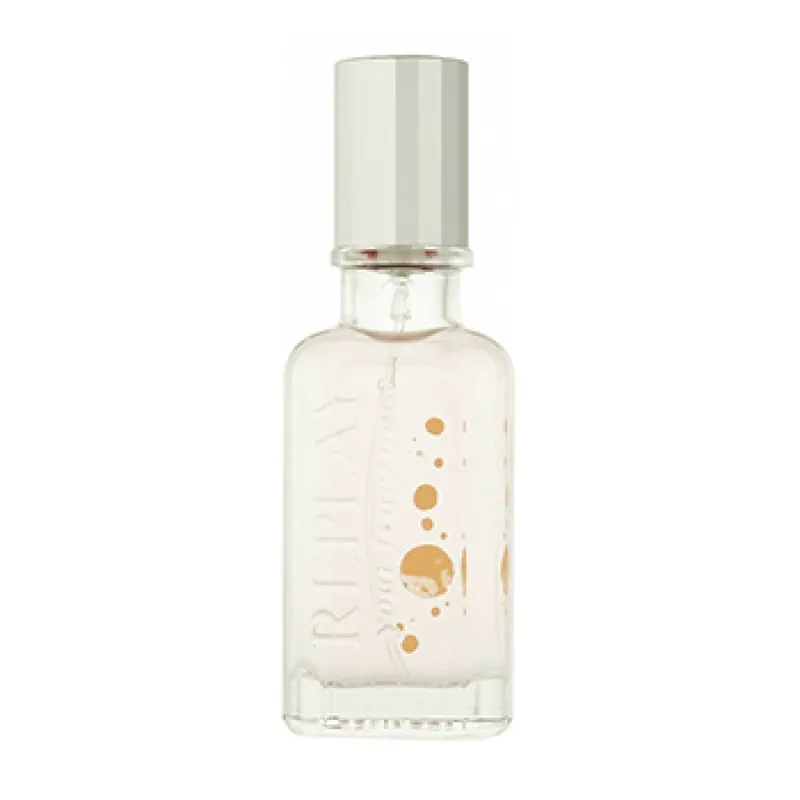 Végkiárusítás Replay Your Fragrance Refresh eau de toilette - hölgyeknek 7 Kedvencek közé
