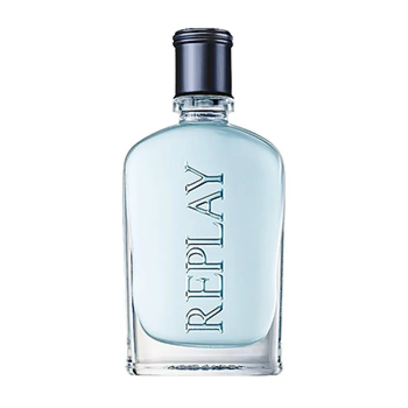 Replay Jeans Spirit! eau de toilette - uraknak 10 Kedvencek közé Különleges ajánlat